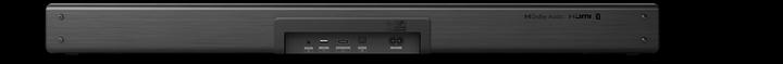 Produktbild Philips TAB7207/10 (260 W, 2.1 Kanal)