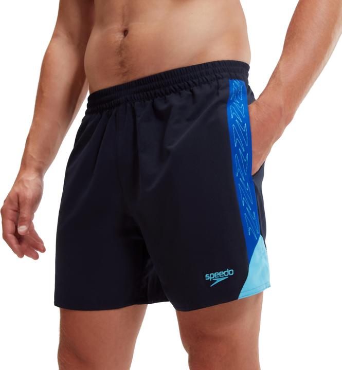 Produktbild Speedo HyperBoom Splice 16" Watershor (XXL)