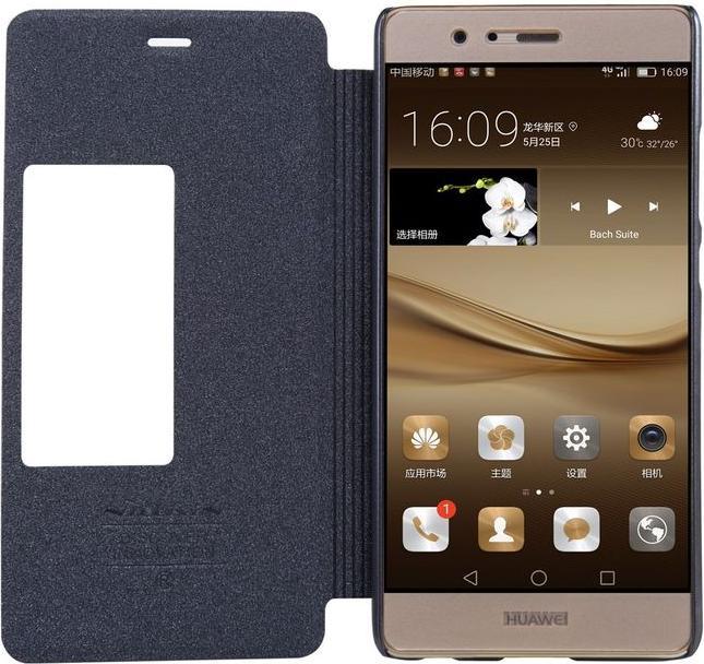 Image du produit Nillkin Série Sparkle (Huawei P9 Plus)