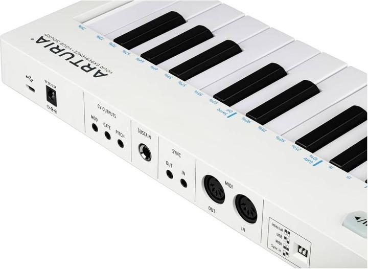 Immagine prodotto Arturia KeyStep (Controllo)