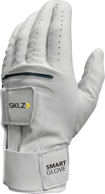 Produktbild SKLZ Smart Glove (M)