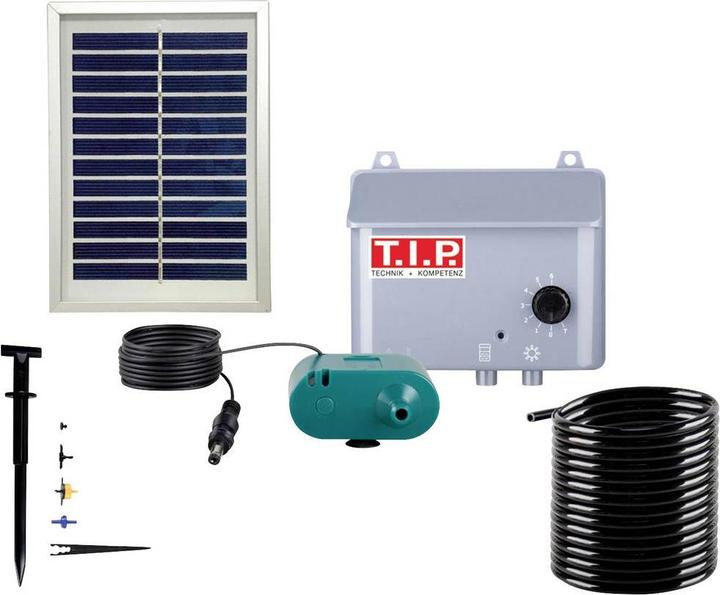 T.I.P. SBS 36 (Kit di irrigazione)