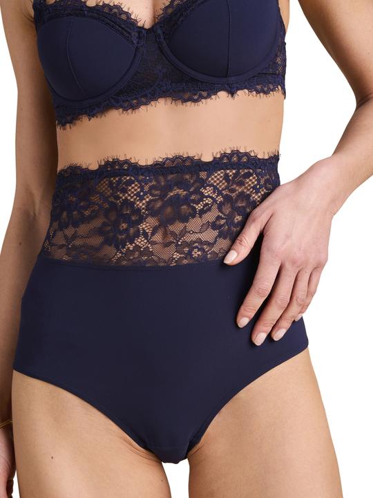 Produktbild Envie de Fraise 2er-Pack Umstands-Slips mit Spitze, hohe Taille (W32/L34, 2er Pack)