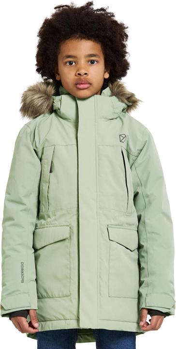 Produktbild Didriksons Kid's Oxid Parka (140)
