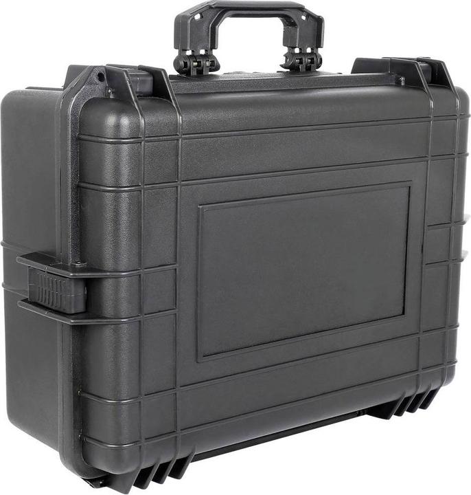 Immagine prodotto Toolcraft Mallette extérieure IP67 (L x L x H) 569 x 425 x 215 mm (1 pezzi)