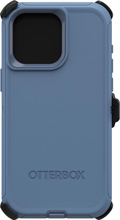 Actual product image OtterBox Defender (Apple iPhone 15 Pro Max)