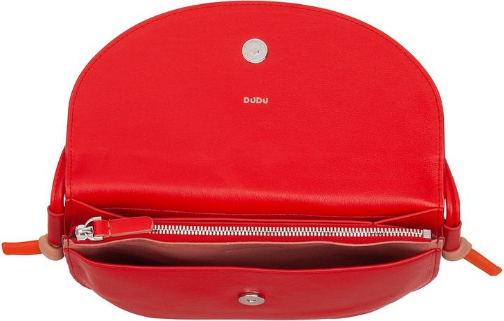 Produktbild Dudu Skye Umhängetasche Leder 21 cm