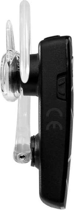 Actual product image Tellur Bluetooth Headset Vox 55 (ANC, 8.50 h, Wireless)