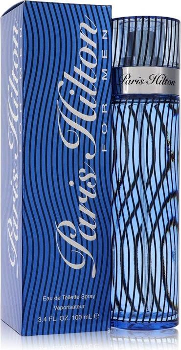 Produktbild Paris Hilton for men (Eau de Toilette, 100 ml)