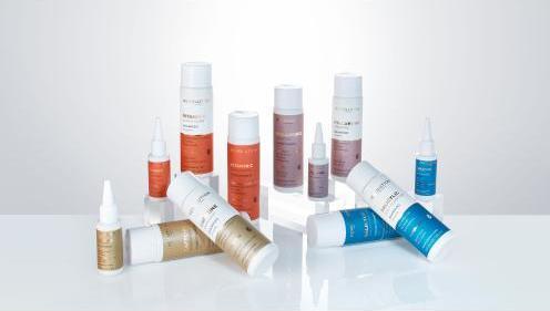 Image du produit Revolution Haircare Skinification Caffeine (250 ml)