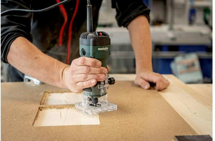 Immagine prodotto Metabo FM 500-6