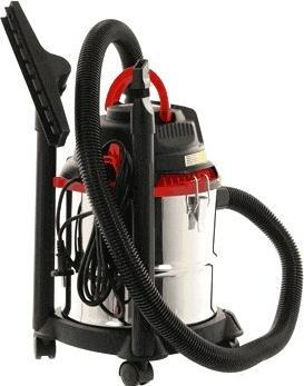 Actual product image Valex APL1212 Canister wet and dry vacuum cleaner 1200 W (Wet dry vacuum cleaner)