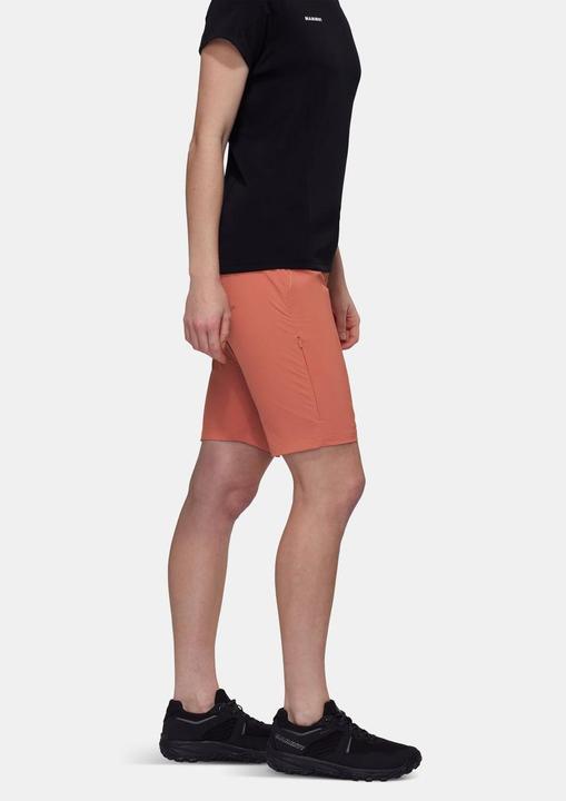 Immagine prodotto Mammut Pantaloncini Runbold Donna (32)