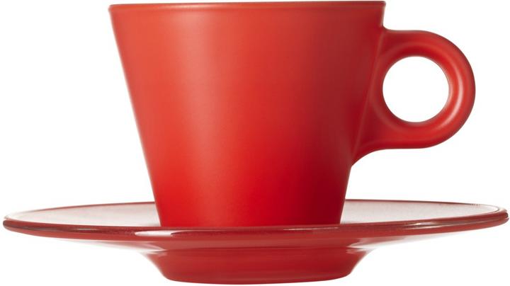 Produktbild Leonardo Ooh Magico Espresso (1 x)