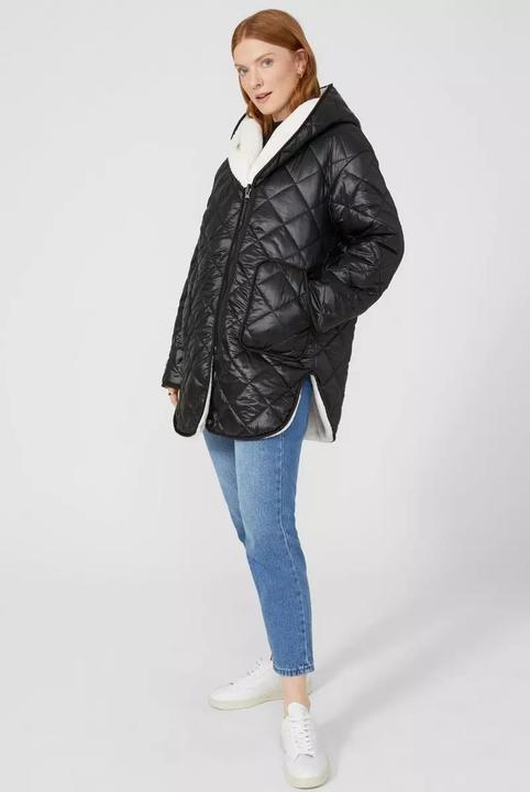 Actual product image Universal Textiles Reversible coat (S)