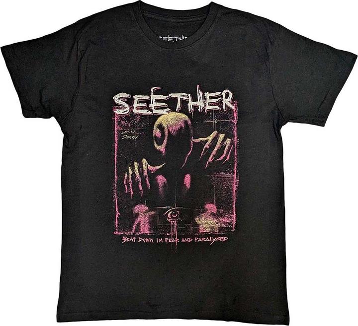 Produktbild Seether Beat Down (L)