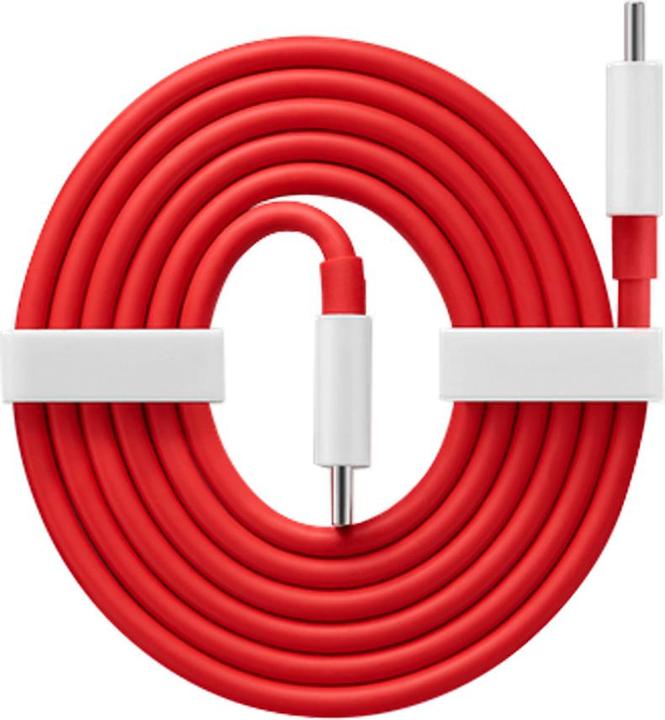 Produktbild OnePlus Warp Charge (65 W)