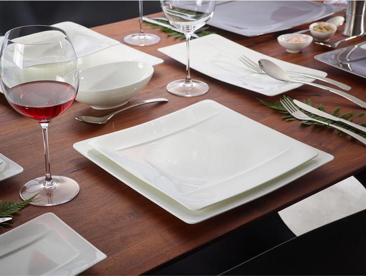 Produktbild Villeroy & Boch Frühstücksteller Modern Grace (1 x, 23 cm)