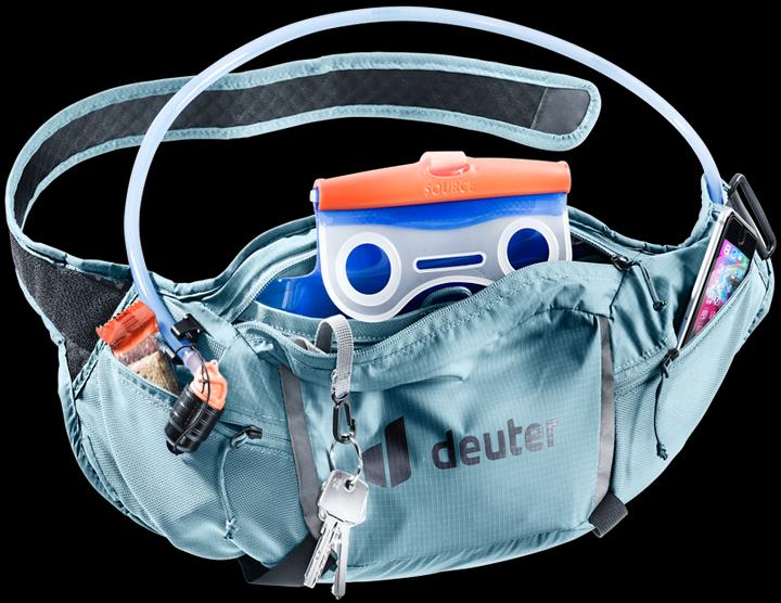 Actual product image Deuter Shortrail III