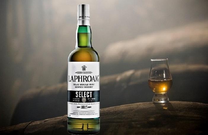 Produktbild Laphroaig Select Cask (Scotch Whisky, Single Malt, 1 x 70 cl)