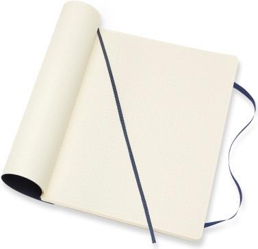 Produktbild Moleskine Notizbuch Hard Cover (Spezial, Liniert, Harter Einband)