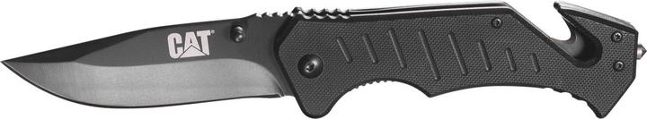 Actual product image Cat Folding knife (Cutters)