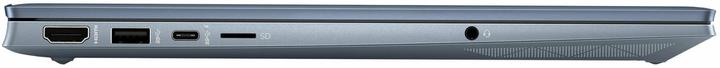 Image du produit HP Pavilion 15-eh3650nz (15.60", AMD Ryzen 7 7730U, 16 Go, 1000 Go, CH)