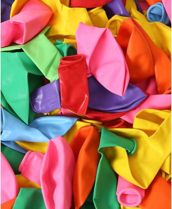 Produktbild I Am Creative Luftballons (100 x)