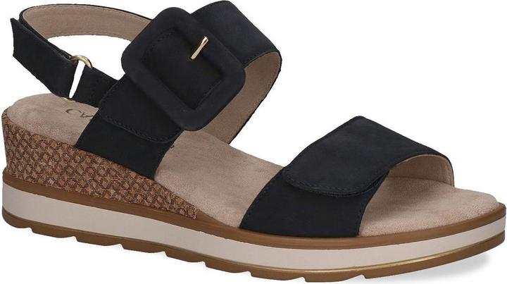 Actual product image Caprice Sandal (39)