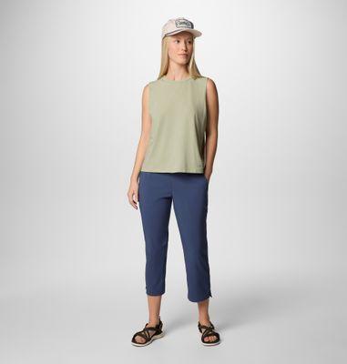 Actual product image Columbia women's All Seasons™ Capri (XS)