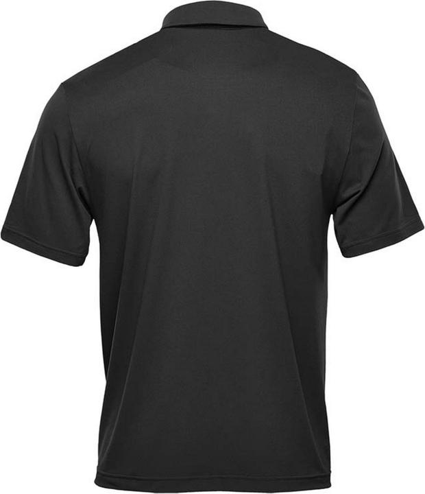 Actual product image Stormtech Mens Camino Pure Earth Performance Polo Shirt (L)
