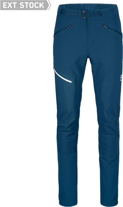 Productafbeelding Ortovox Brenta Pants (XL)