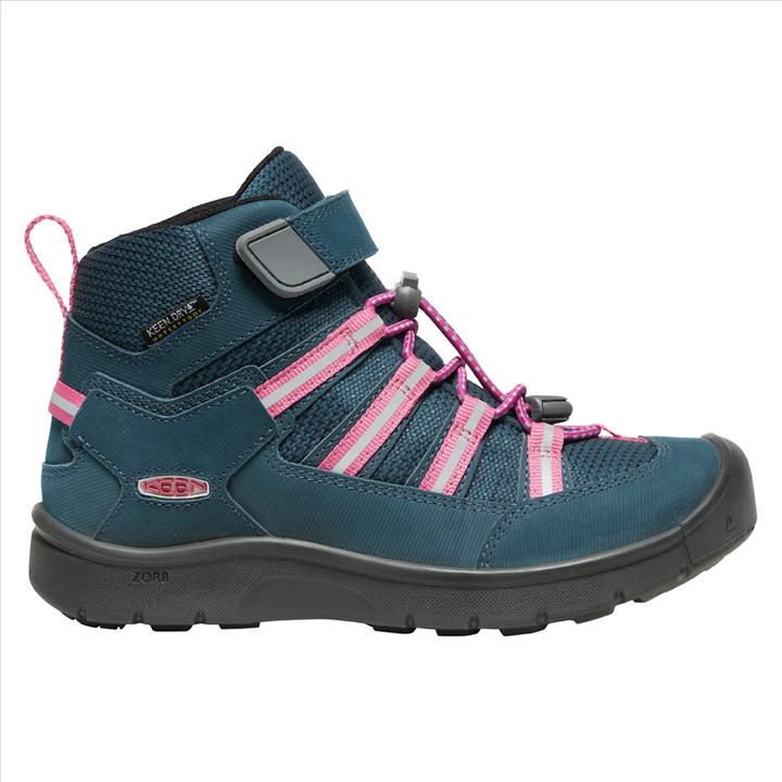 Actual product image Keen Y Hikeport 2 Sport Mid WP (37)