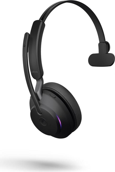 Produktbild Jabra Evolve2 65 (Kabellos, USB-A)