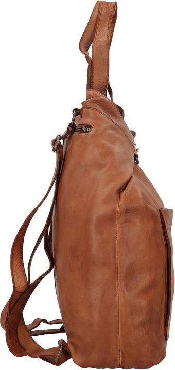 Immagine prodotto Harbour 2nd Cool Casual Herakles zaino in pelle 41 cm scomparto laptop (16 l)