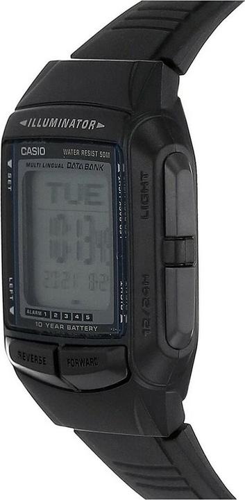 Produktbild Casio Databank - DB-36-1A (Digitaluhr, 37 mm)