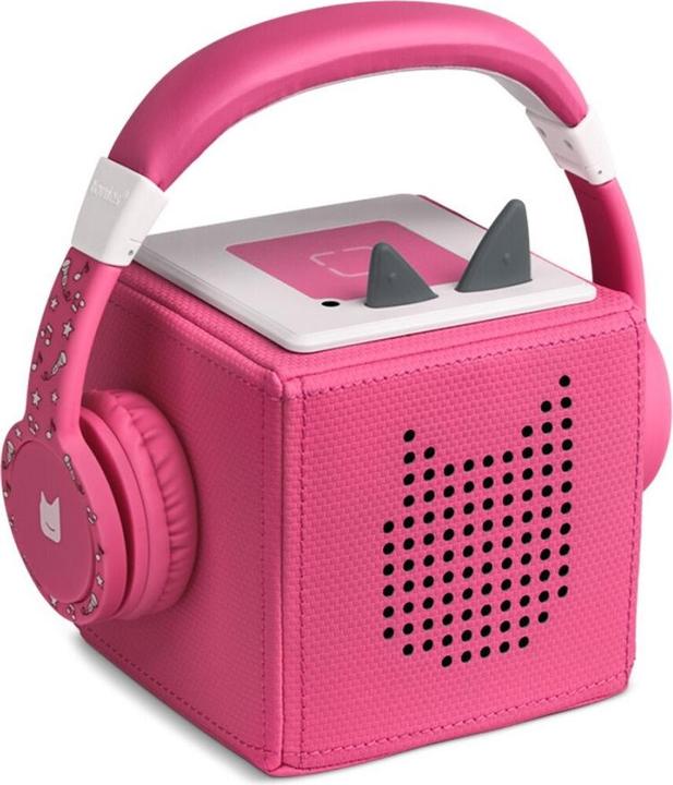Actual product image Boxine Eavesdropper