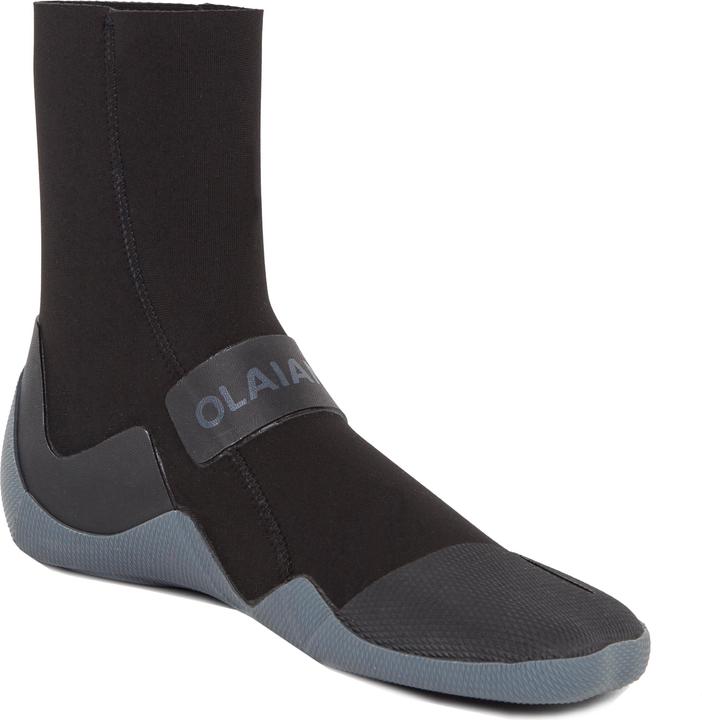 Actual product image Olaian SBOOT500CW (3 mm, W35/L36)