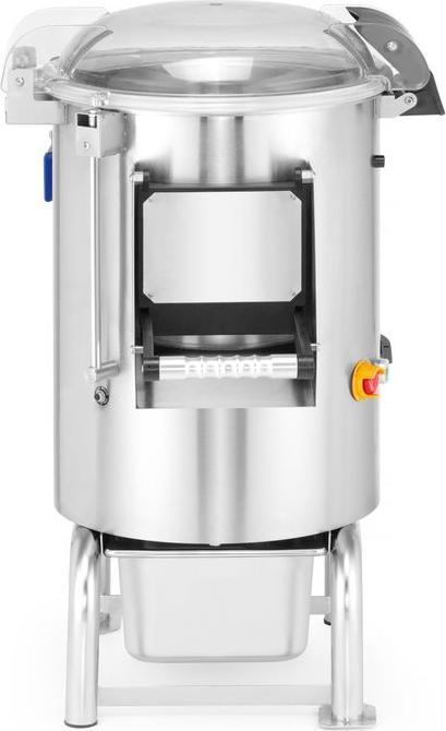 Image du produit Hendi Éplucheur de pommes de terre 10 kg 230V Kitchen Line