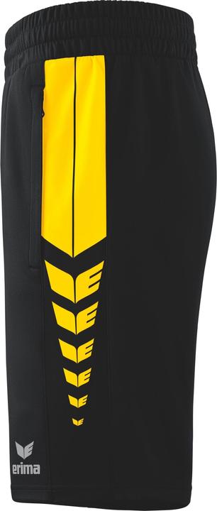 Immagine prodotto Erima Pantaloncini a sei ali (3XL)