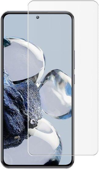 Image du produit Mocolo Protection d'écran en verre 2.5D Full Screen (1 pièce(s), Xiaomi 12T Pro)