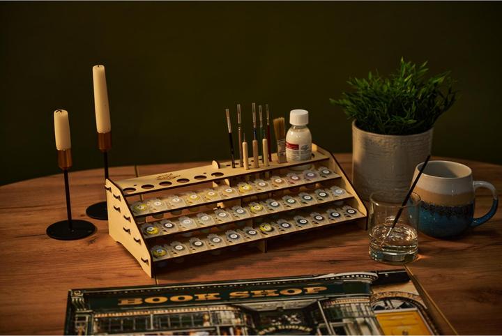 Actual product image Schipper MNZ - Organiser