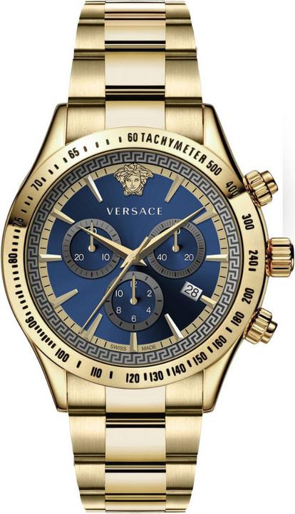 Produktbild Versace Chronograph (Chronograph, 44 mm)
