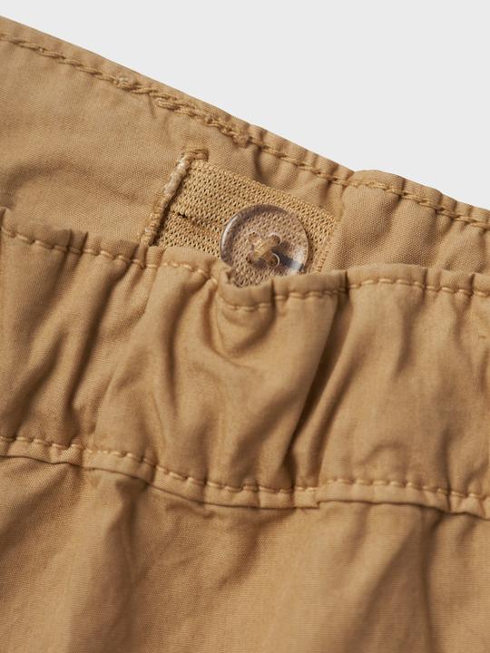 Produktbild Name it Regular Fit Cargoshorts (140)