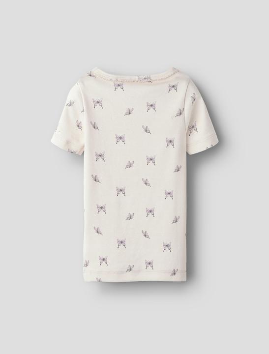 Produktbild Name it Blumenprint T-Shirt (110)