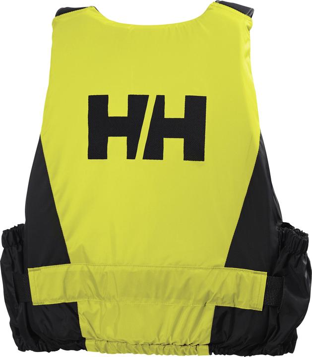 Produktbild Helly Hansen Rider Vest (XS, 40 - 50 kg)