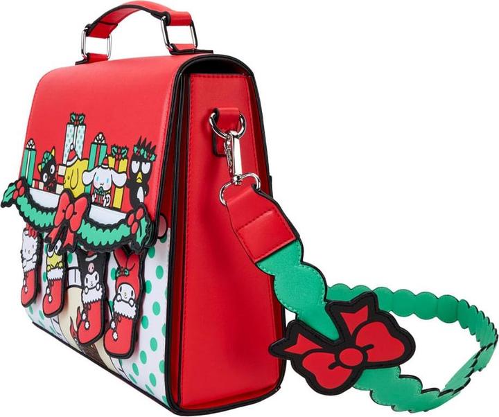 Immagine prodotto Loungefly Hello Kitty by borsa a tracolla Winter Wonderland