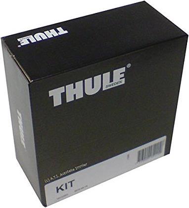 Actual product image Thule Mounting Kit 10743 THU