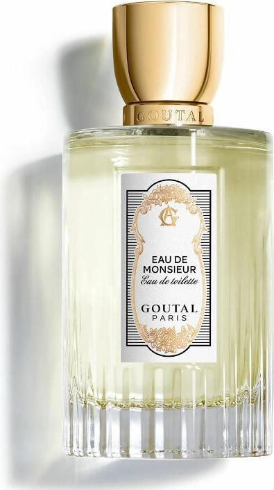 Goutal Eau de Monsieur (Eau de Parfum, 100 ml)