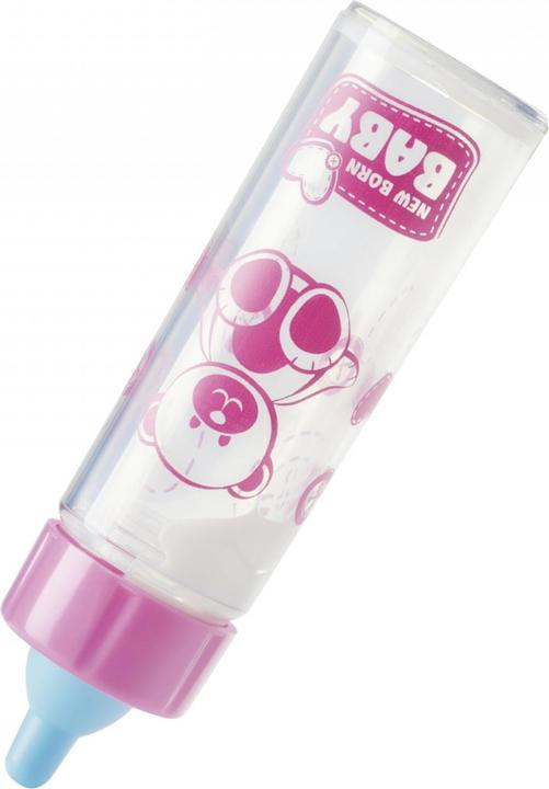 Produktbild Simba New Born Baby Magic Trinkflaschen